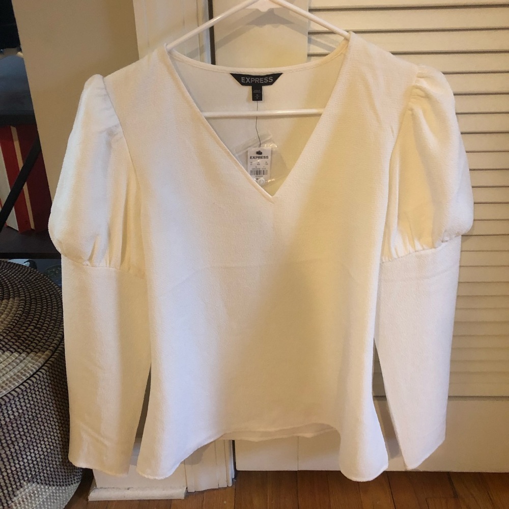 Express Blouse